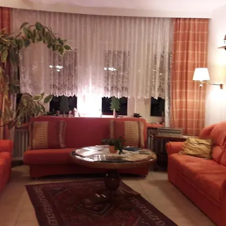 Garni Am Hochwald Hotel