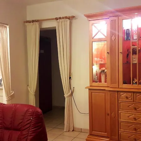 Hotel Garni Am Hochwald *