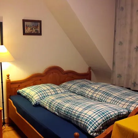 Hotel Garni Am Hochwald Braunlage