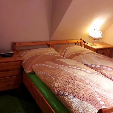 Garni Am Hochwald Hotel