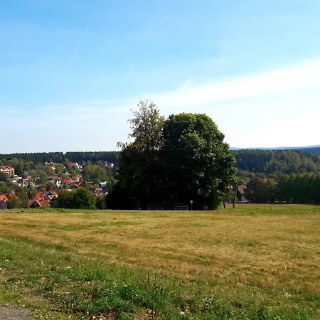 Hotel Garni Am Hochwald