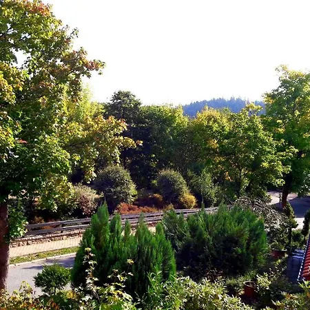 Garni Am Hochwald Hotel *