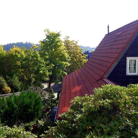 Garni Am Hochwald Braunlage