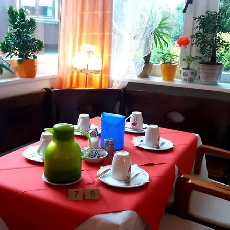Hotel Garni Am Hochwald