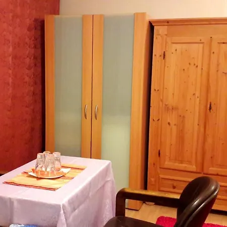 Hotel Garni Am Hochwald *
